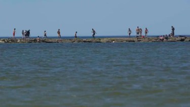 Finde en el mar: buen clima y precios de temporada media