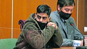 Lautaro Teruel volverá a la cárcel: por qué le revocaron el beneficio de prisión domiciliaria