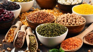 En el día Mundial de las legumbres te proponemos 3 recetas para elaborar