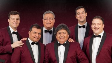 Serán el número principal el 24 de abril, en el aniversario de Plaza Huincul (Foto: archivo)