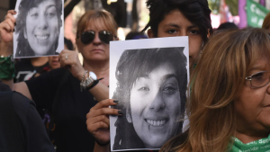 Habló el padre de Lucía Pérez: «después de tantos años y tanta lucha, esperamos respirar un poco de Justicia»