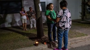 En la previa al juicio por Báez Sosa: «Perdí todo, ahora solo espero justicia», dijo la madre de Fernando