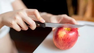 Postre sin harina ni azúcar para saciar ese antojo de algo rico express