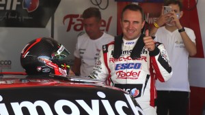 Se suspendió en Viedma el partido de Fútbol Solidario con pilotos del Turismo Carretera