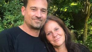 El conmovedor mensaje de Marina Charpentier, la mamá de Chano, en redes sociales