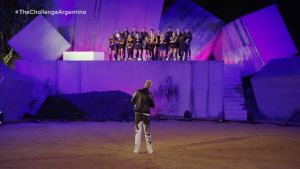 Así fue el debut The Challenge Argentina: quiénes fueron los primeros ganadores