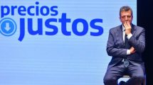 Imagen de El programa «Justos» ya es mucho más que un acuerdo de precios