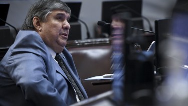 Foto: Agencia Télam. 