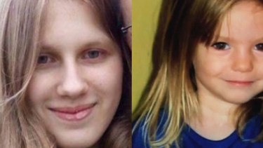 Qué dijo la madre adoptiva de Julia Faustyna, la joven que dice ser Madeleine McCann