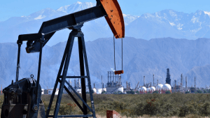 Una firma nacional adquirió cinco áreas de petróleo convencional en Mendoza