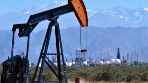 Una firma nacional adquirió cinco áreas de petróleo convencional en Mendoza