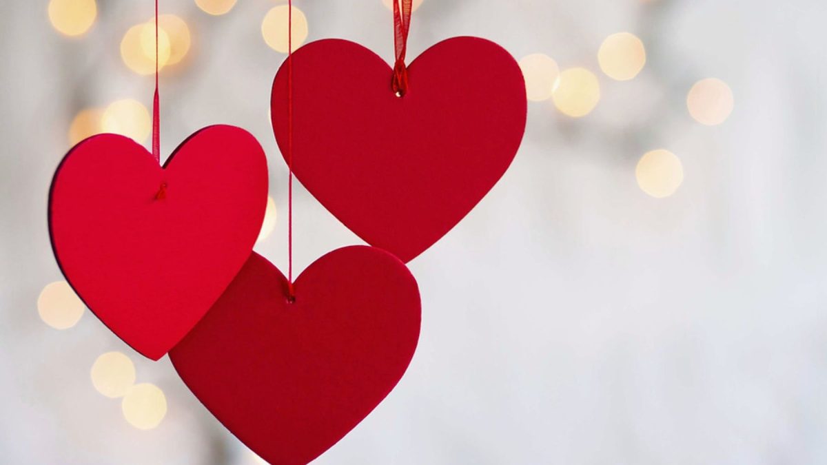 Se viene el Día de los Enamorados! Dos rituales para atraer el amor este  San Valentín – Diario Río Negro