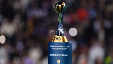 Así se va a jugar el nuevo Mundial de Clubes con 32 equipos