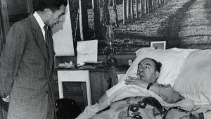 ¿Envenenaron a Neruda? La investigación canadiense no pudo determinarlo