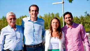 Juntos por el Cambio llevará una candidata mujer para competir por la intendencia de Neuquén