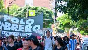 Protesta en Neuquén: dónde será la manifestación de las organizaciones sociales