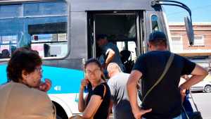 Aumenta el pasaje de colectivo en Neuquén desde este lunes