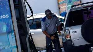 Aumento de combustibles desde el fin de semana, con la renovación de los precios justos