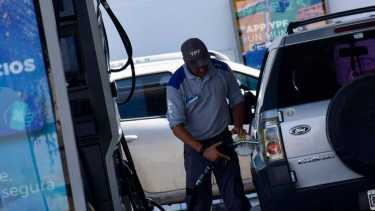 Con un nuevo aumento para el fin de semana, se renovaron los precios justos en combustibles  
