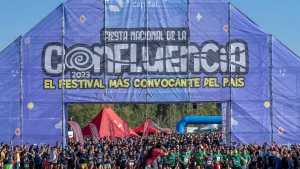 La Corrida de la Confluencia reunió a una multitud en Neuquén