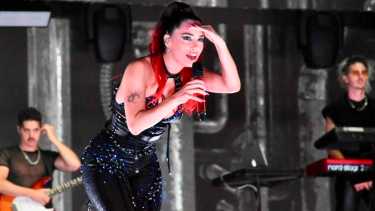 La picante respuesta de Lali Espósito a las críticas de Maxi Trusso