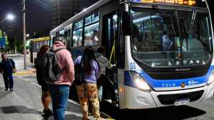Arranca «Cole» en Neuquén: nuevas líneas, recorridos y horarios desde hoy