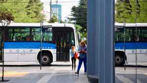 Fiesta de la Confluencia 2023 en Neuquén: ¿colectivos gratis al predio?