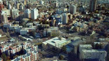 El impacto económico de la explotación de la formación Vaca Muerta se observa con nitidez en los resultados del Censo.