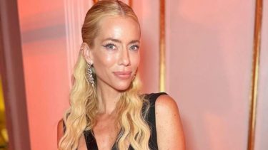 Nicole Neumann usó sus redes sociales para dejar un enigmático mensaje sobre su situación con Manu Urcera.-