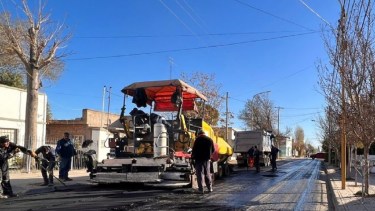 No hubo ofertas para dos obras millonarias y las licitaran nuevamente, en Regina