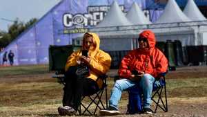 Seguí en vivo RÍO NEGRO RADIO en la Fiesta de la Confluencia