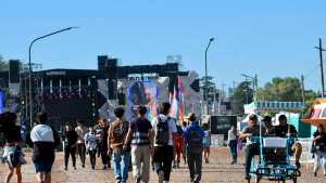 Que no te roben en la Fiesta de la Confluencia 2024: consejos de seguridad para disfrutar los shows en Neuquén
