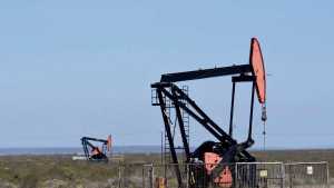 Enero dejó un nuevo récord de producción de petróleo en Vaca Muerta