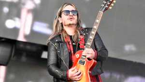 Fiesta de la Confluencia 2024 en Neuquén: Airbag es la tercera banda confirmada