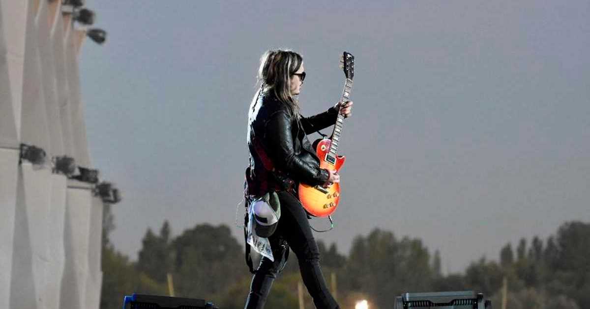 Airbag en vivo en Neuquén cuánto salen las entradas y dónde