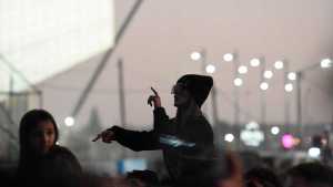 Quiénes son los artistas que, al final, no vinieron a la Fiesta de la Confluencia 2023