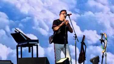 Los secretos del escenario en la Fiesta de la Confluencia 2023