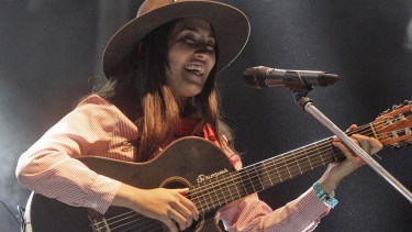 Serán 10 bandas locales las que se presentarán en la Fiesta de la Confluencia. Foto: Archivo. 