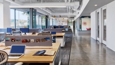 Se reactiva el mercado de oficinas premium en Latinoamérica.