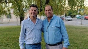 La Unidad Popular presentó a su candidato a intendente en Fernández Oro