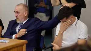 Crimen de Lucio Dupuy: tras conocer el veredicto, cómo sigue la causa