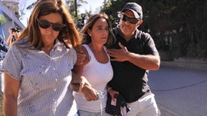 La familia de Máximo Thomsen: a qué se dedican y qué vínculos tendrían con la política