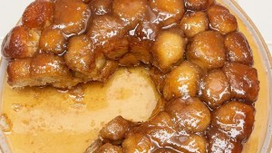 Torta panal crocante ¿sabés cómo hacerla?