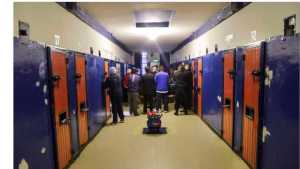 Juicio por Fernando Báez Sosa: ¿dónde están detenidos y a dónde trasladarán a los ocho rugbiers?