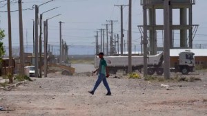 Qué sector de Neuquén sigue en alerta amarillo por calor extremo