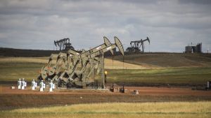 Estados Unidos venderá 26 millones de barriles de crudo más de su reserva