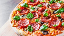 Imagen de Día mundial de la pizza: recetas para agendar y el por qué de la celebración