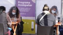 Imagen de Mujeres de hasta 65 años pueden acceder a un plan de $65.000 por mes