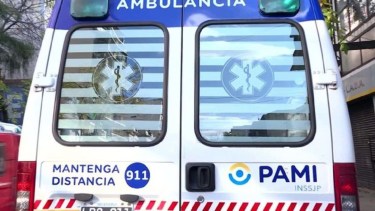 La solicitud médica a PAMI puede hacerla el afiliado, pero también sus familiares o cuidadores.-