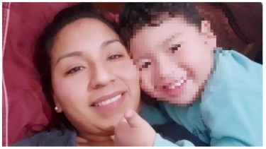 La mujer tenía dos hijos y era muy querida por sus compañeros y operarios del Subte. 